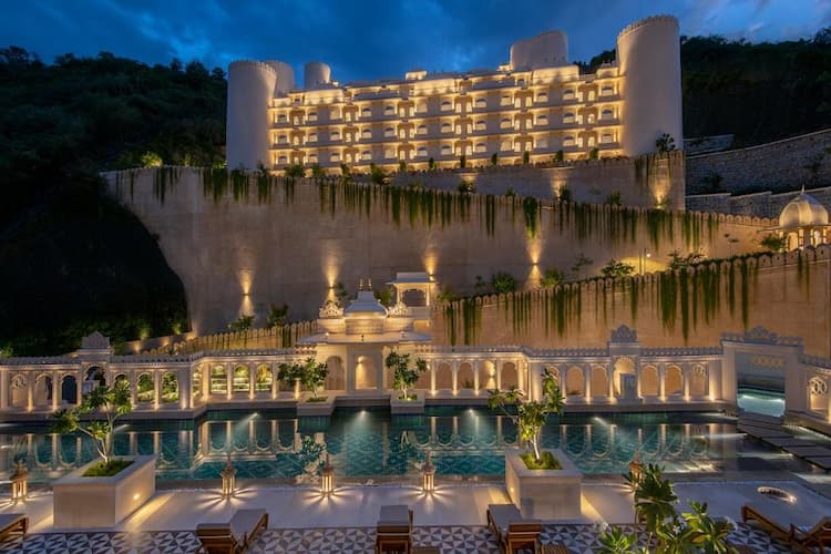 Aurika, Udaipur – Luxury Wedding Venue by Lemon Tree Hotels